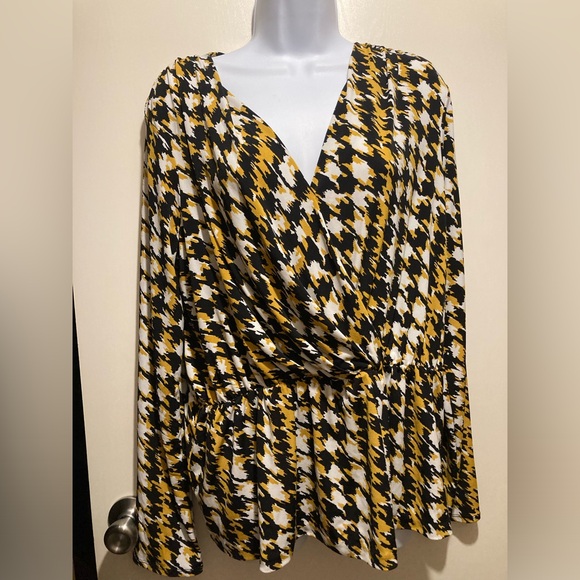 Anne Klein blouse - Picture 1 of 5